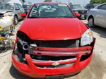 2008 Chevrolet Cobalt Lt Red vin: 1G1AL58F487100177