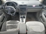 2008 Chevrolet Cobalt Lt Черный vin: 1G1AL58F487172626