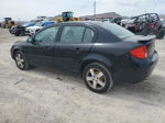 2008 Chevrolet Cobalt Lt Черный vin: 1G1AL58F487172626