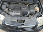 2008 Chevrolet Cobalt Lt Черный vin: 1G1AL58F487172626