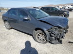 2008 Chevrolet Cobalt Lt Угольный vin: 1G1AL58F487187577