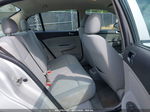 2008 Chevrolet Cobalt Lt Серебряный vin: 1G1AL58F487267705