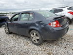 2008 Chevrolet Cobalt Lt Gray vin: 1G1AL58F487293205