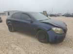 2008 Chevrolet Cobalt Lt Blue vin: 1G1AL58F487333993