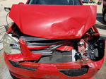 2008 Chevrolet Cobalt Lt Red vin: 1G1AL58F487342676