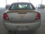 2008 Chevrolet Cobalt Lt Silver vin: 1G1AL58F587151154