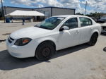 2008 Chevrolet Cobalt Lt White vin: 1G1AL58F587165264