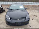 2008 Chevrolet Cobalt Lt Black vin: 1G1AL58F687237945