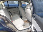 2008 Chevrolet Cobalt Lt Синий vin: 1G1AL58F687238285