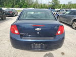 2008 Chevrolet Cobalt Lt Blue vin: 1G1AL58F687275322