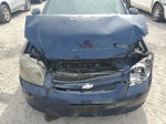 2008 Chevrolet Cobalt Lt Blue vin: 1G1AL58F687275322