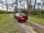 2007 Chevrolet Cobalt Lt Burgundy vin: 1G1AL58F777103122