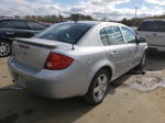 2008 Chevrolet Cobalt Lt Silver vin: 1G1AL58F787117510