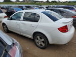 2008 Chevrolet Cobalt Lt White vin: 1G1AL58F787253555