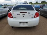 2008 Chevrolet Cobalt Lt White vin: 1G1AL58F787253555