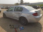 2007 Chevrolet Cobalt Lt Серебряный vin: 1G1AL58F877282092