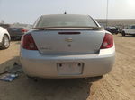 2007 Chevrolet Cobalt Lt Silver vin: 1G1AL58F877282092