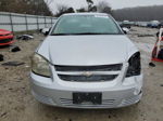 2008 Chevrolet Cobalt Lt Silver vin: 1G1AL58F887201562