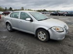 2008 Chevrolet Cobalt Lt Silver vin: 1G1AL58F887227854