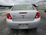 2008 Chevrolet Cobalt Lt Silver vin: 1G1AL58F887227854