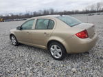 2008 Chevrolet Cobalt Lt Gold vin: 1G1AL58F887233184