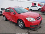 2008 Chevrolet Cobalt Lt Красный vin: 1G1AL58F887247828