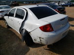 2008 Chevrolet Cobalt Lt White vin: 1G1AL58F887306585