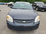 2008 Chevrolet Cobalt Lt Blue vin: 1G1AL58F987101177