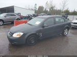 2008 Chevrolet Cobalt Lt Gray vin: 1G1AL58F987104127