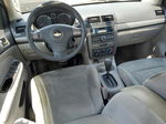 2008 Chevrolet Cobalt Lt Черный vin: 1G1AL58F987198851