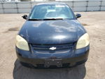 2008 Chevrolet Cobalt Lt Black vin: 1G1AL58F987198851