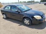 2008 Chevrolet Cobalt Lt Black vin: 1G1AL58F987198851