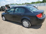 2008 Chevrolet Cobalt Lt Черный vin: 1G1AL58F987198851