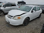 2008 Chevrolet Cobalt Lt White vin: 1G1AL58F987235638