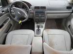 2008 Chevrolet Cobalt Lt Белый vin: 1G1AL58F987235638