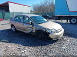 2008 Chevrolet Cobalt Lt Tan vin: 1G1AL58F987241696