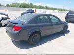 2008 Chevrolet Cobalt Lt Gray vin: 1G1AL58F987273502