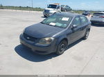 2008 Chevrolet Cobalt Lt Gray vin: 1G1AL58F987273502