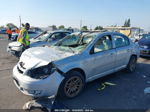 2008 Chevrolet Cobalt Lt Silver vin: 1G1AL58F987278506