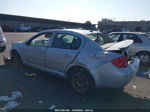 2008 Chevrolet Cobalt Lt Серебряный vin: 1G1AL58F987278506