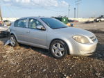 2008 Chevrolet Cobalt Lt Silver vin: 1G1AL58F987311035