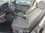 2008 Chevrolet Cobalt Lt Серебряный vin: 1G1AL58F987311035