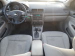 2008 Chevrolet Cobalt Lt Серебряный vin: 1G1AL58F987311035