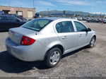 2008 Chevrolet Cobalt Lt Серебряный vin: 1G1AL58F987315652