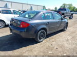 2008 Chevrolet Cobalt Lt Gray vin: 1G1AL58FX87134561