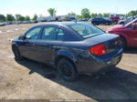 2008 Chevrolet Cobalt Lt Gray vin: 1G1AL58FX87134561