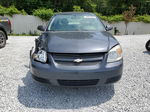 2008 Chevrolet Cobalt Lt Синий vin: 1G1AL58FX87179984