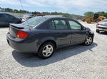 2008 Chevrolet Cobalt Lt Синий vin: 1G1AL58FX87179984