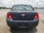 2008 Chevrolet Cobalt Lt Blue vin: 1G1AL58FX87186112