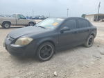 2008 Chevrolet Cobalt Lt Charcoal vin: 1G1AL58FX87196901